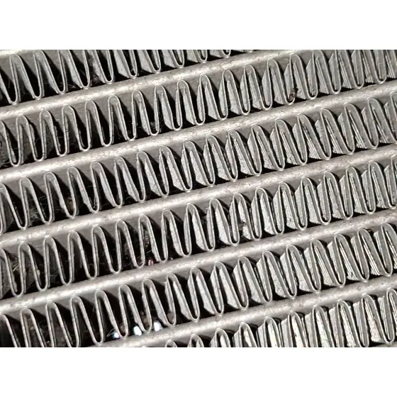 Radiador Agua para Fiat 500 (312_)