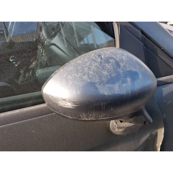 Retrovisor Derecho para Fiat 500 (312_)