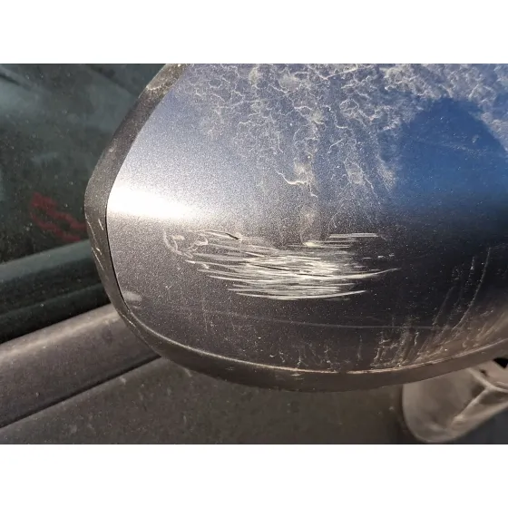 Retrovisor Derecho para Fiat 500 (312_)