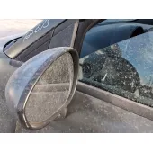 Retrovisor Izquierdo para Fiat 500 (312_)