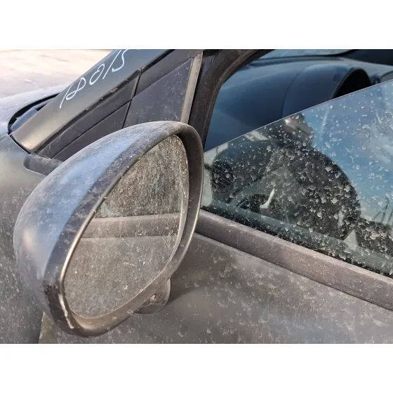 Retrovisor Izquierdo para Fiat 500 (312_)