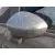 Retrovisor Izquierdo para Fiat 500 (312_)