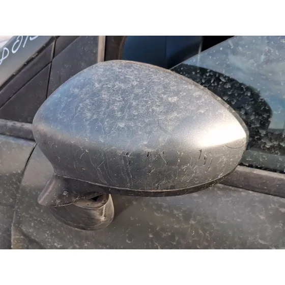 Retrovisor Izquierdo para Fiat 500 (312_)