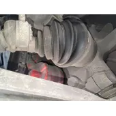 Transmision Delantera Derecha para Fiat 500 (312_)
