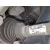 Transmision Delantera Izquierda para Fiat 500 (312_)