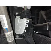Potenciometro Pedal para Fiat 500 (312_)