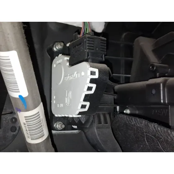 Potenciometro Pedal para Fiat 500 (312_)