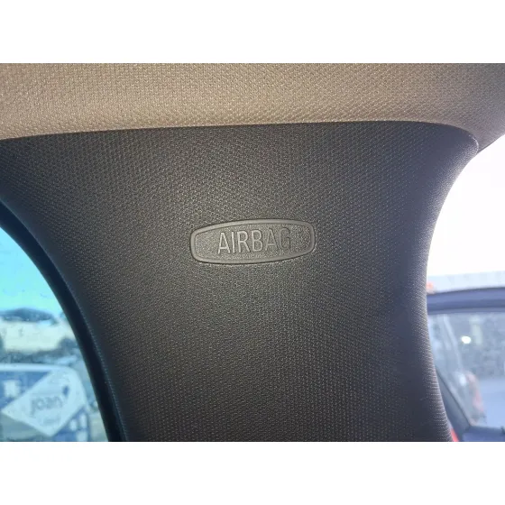Airbag Cortina Delantero Izquierdo para Opel Astra K (B16)