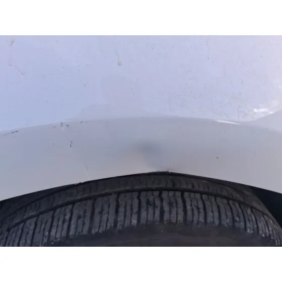 Aleta Delantera Derecha para Opel Astra K (B16)