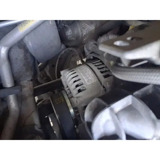 Alternador para Opel Astra K (B16)