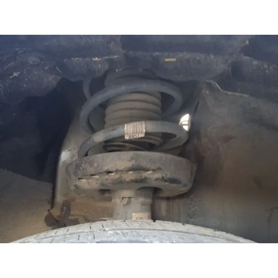 Amortiguador Delantero Derecho para Opel Astra K (B16)
