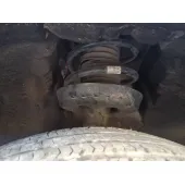 Amortiguador Delantero Izquierdo para Opel Astra K (B16)