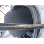 Amortiguadores Maletero / Porton para Opel Astra K (B16)