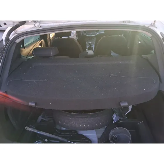 Bandeja Trasera para Opel Astra K (B16)