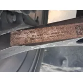 Brazo Suspension Inferior Delantero Derecho para Opel Astra K (B16)