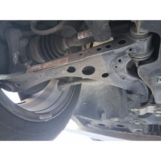 Brazo Suspension Inferior Delantero Derecho para Opel Astra K (B16)