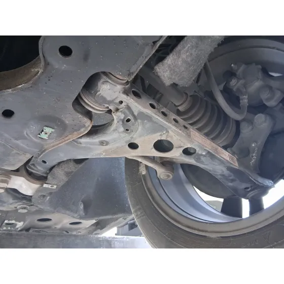 Brazo Suspension Inferior Delantero Izquierdo para Opel Astra K (B16)
