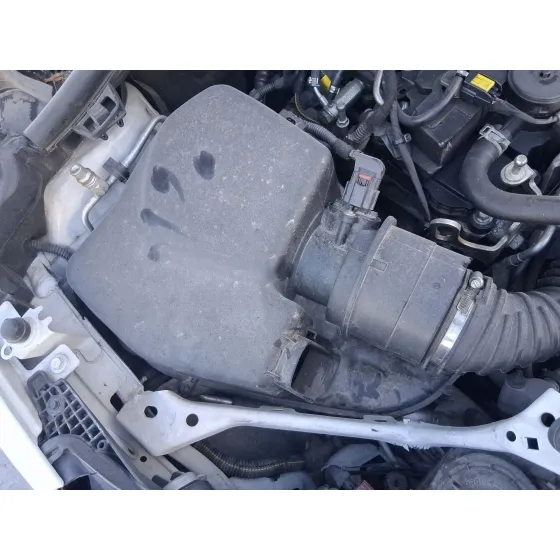 Carcasa Filtro Aire para Opel Astra K (B16)