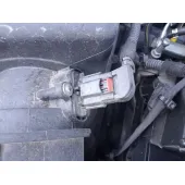 Caudalimetro para Opel Astra K (B16)