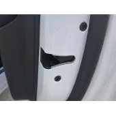 Cerradura Puerta Delantera Derecha para Opel Astra K (B16)