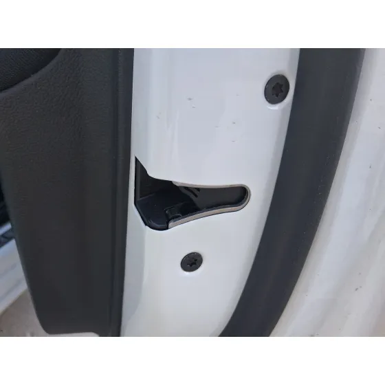 Cerradura Puerta Delantera Derecha para Opel Astra K (B16)