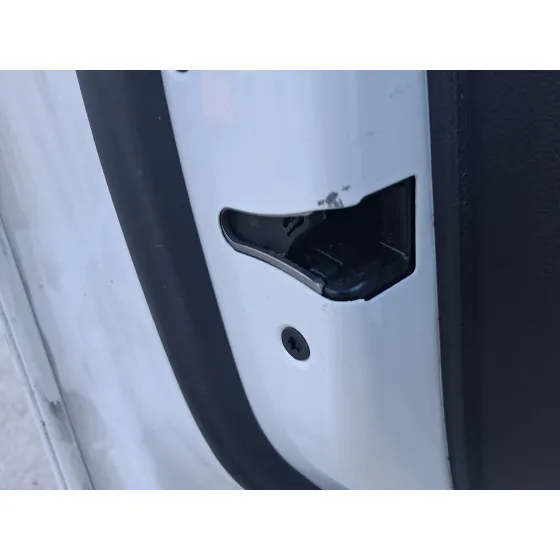 Cerradura Puerta Delantera Izquierda para Opel Astra K (B16)