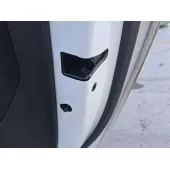 Cerradura Puerta Trasera Derecha para Opel Astra K (B16)