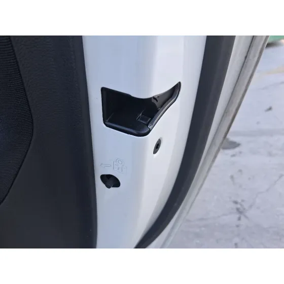 Cerradura Puerta Trasera Derecha para Opel Astra K (B16)