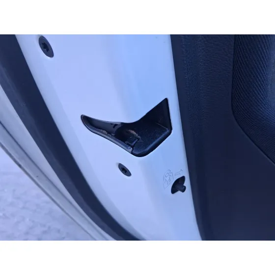 Cerradura Puerta Trasera Izquierda para Opel Astra K (B16)