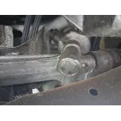 Cremallera Direccion para Opel Astra K (B16)