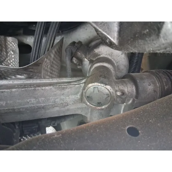 Cremallera Direccion para Opel Astra K (B16)