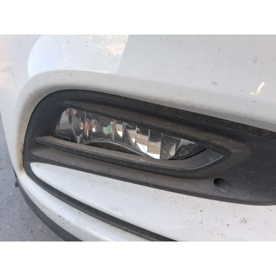 Faro Antiniebla Derecho para Opel Astra K (B16)