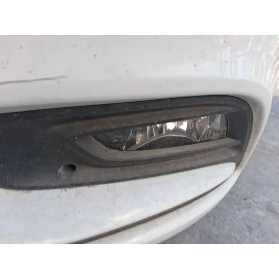 Faro Antiniebla Izquierdo para Opel Astra K (B16)