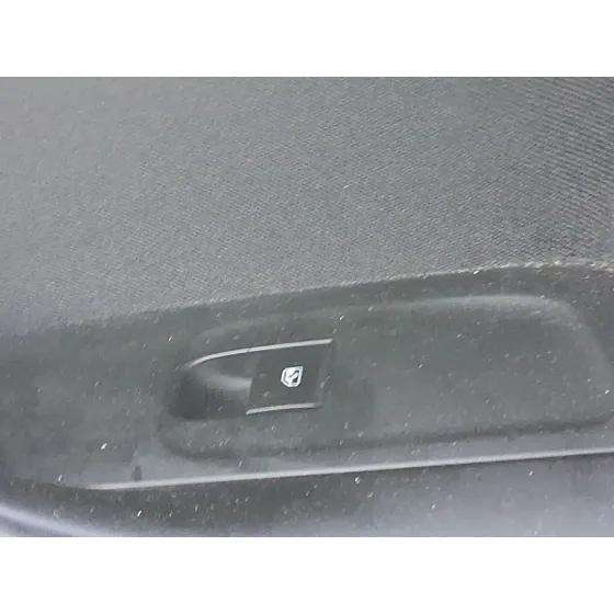 Mando Elevalunas Delantero Derecho para Opel Astra K (B16)