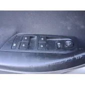 Mando Elevalunas Delantero Izquierdo para Opel Astra K (B16)