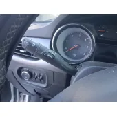 Mando Luces Y Limpia para Opel Astra K (B16)