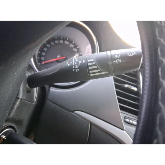 Mando Luces Y Limpia para Opel Astra K (B16)