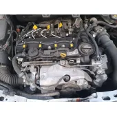 Motor Completo para Opel Astra K (B16)