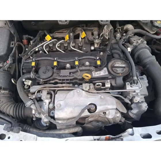 Motor Completo para Opel Astra K (B16)