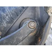 Motor Limpia Delantero para Opel Astra K (B16)