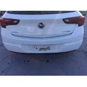 Paragolpes Trasero para Opel Astra K (B16)