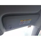 Parasol Derecho para Opel Astra K (B16)