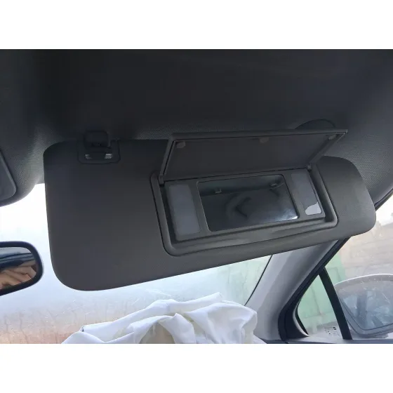 Parasol Derecho para Opel Astra K (B16)
