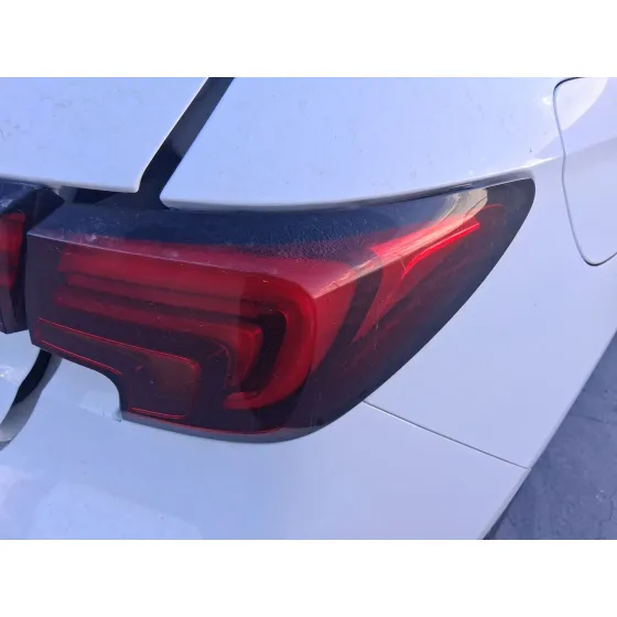 Piloto Trasero Derecho Exterior para Opel Astra K (B16)