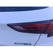 Piloto Trasero Derecho Interior para Opel Astra K (B16)