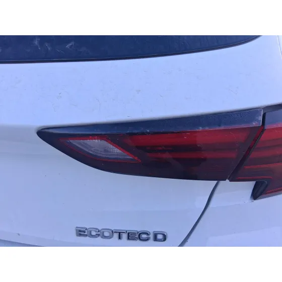 Piloto Trasero Derecho Interior para Opel Astra K (B16)