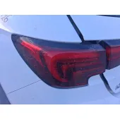 Piloto Trasero Izquierdo Exterior para Opel Astra K (B16)