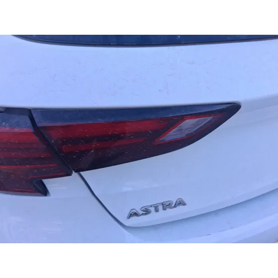 Piloto Trasero Izquierdo Interior para Opel Astra K (B16)