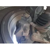 Pinza Freno Delantera Derecha para Opel Astra K (B16)