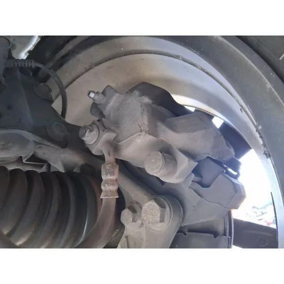Pinza Freno Delantera Izquierda para Opel Astra K (B16)